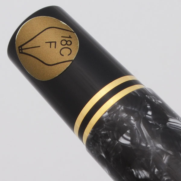 Pelikan M815 Wall Street Souveran Fountain Pen - Limited Edition